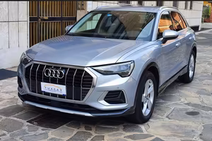Audi Q3 2.0 35 TDI Business Advanced #11911