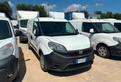 Fiat Doblo' MAXI - 2018 -