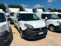 Fiat Doblo' MAXI - 2018 -