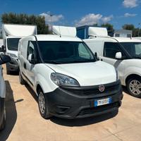Fiat Doblo' MAXI - 2018 -