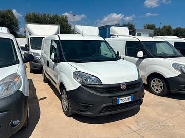 Fiat Doblo' MAXI - 2018 -