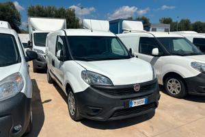 Fiat Doblo' MAXI - 2018 -