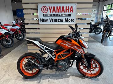 Ktm 390 Duke - 2020