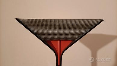 Vetro di ricambio originale per lampada Papillona