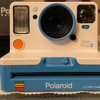 Polaroid One Step 2