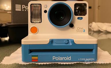 Polaroid One Step 2