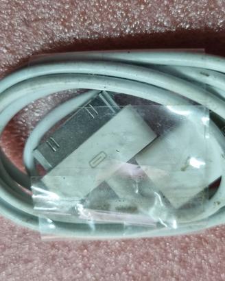 #6231-Cavo USB iPod