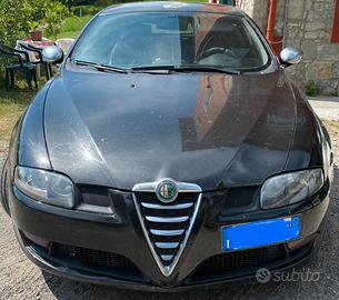 Alfa gt 2.0 benzina