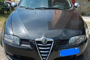 Alfa gt 2.0 benzina