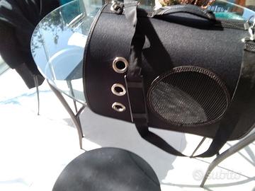 Trasportino per gatti