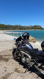 Yamaha FZ 6
