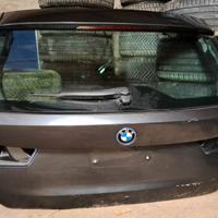 Portellone posteriore bmw serie 3 g21