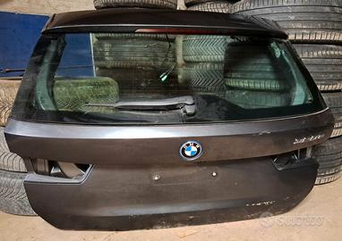 Portellone posteriore bmw serie 3 g21