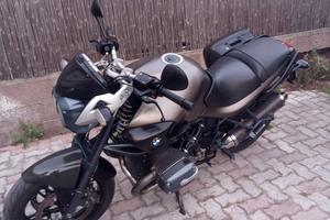 BMW R1150 R Roadster