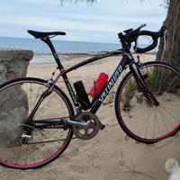 Bdc specialized roubaix dura-ace 10v