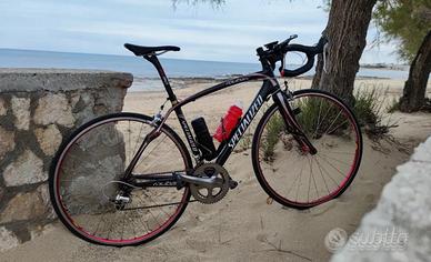 Bdc specialized roubaix dura-ace 10v