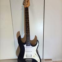 chitarra elettrica ibanez