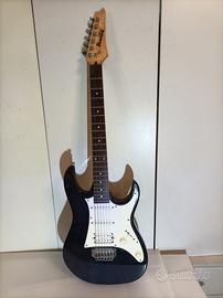 chitarra elettrica ibanez