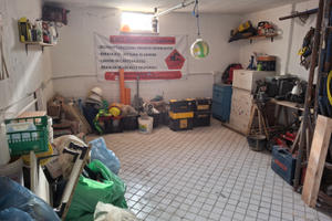 Box 100 metri dal mare