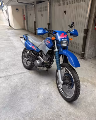 Yamaha Xt 600 3tb