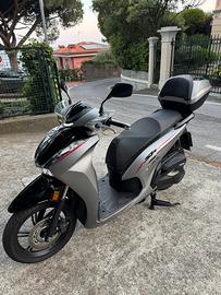 Honda SH 350i