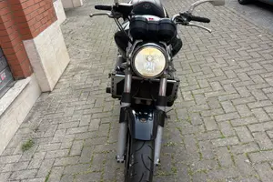 Honda Hornet 900