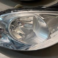 Faro ant destro mercedes classe a w169