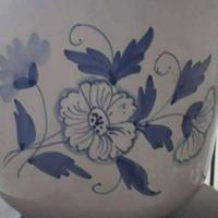 Vasi vintage porcellana-ceramica