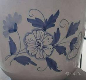 Vasi vintage porcellana-ceramica
