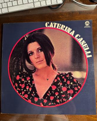LP vinile Caterina Caselli Caterina Caselli