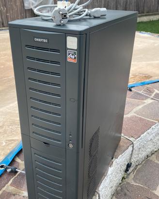 Server