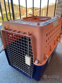 Trasportino omologato