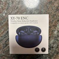 Cuffie XY-70 ENC Bluetooth Noise Reduction