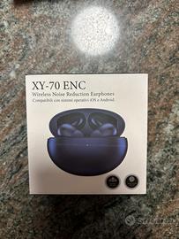 Cuffie XY-70 ENC Bluetooth Noise Reduction