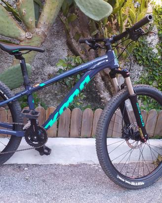 MTB Kona ragazzo