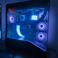 PC Gaming RTX 5070 64Gb RAM