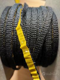 guarnizioni in fibra per stufa o caminetto
