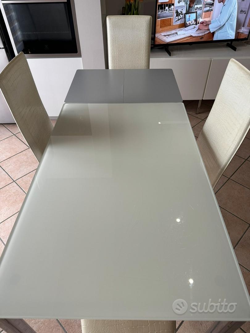 Tavoli Sedia Calligaris Juliet Tavolo Calligaris E Sedie Arredamento