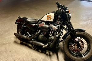 Harley Davidson Forty Eight