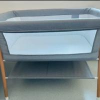 Culla babyGo BABYBETT Goodnight NUOVA