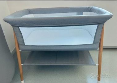 Culla babyGo BABYBETT Goodnight NUOVA