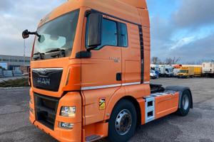Man TGX 18.440
