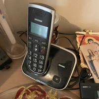 Telefono fisso Brondi