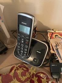 Telefono fisso Brondi