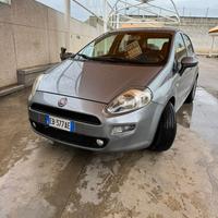 Fiat punto evo 1.3 75 cv
