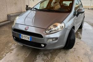 Fiat punto evo 1.3 75 cv
