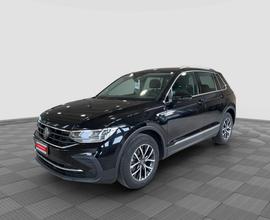 VOLKSWAGEN Tiguan Tiguan 1.5 TSI 150 CV DSG ACT