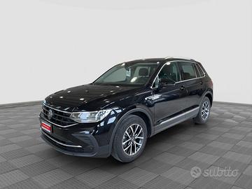 VOLKSWAGEN Tiguan Tiguan 1.5 TSI 150 CV DSG ACT