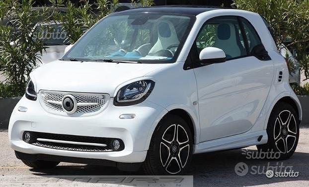 Subito - MG CAR srl - Accessori smart 453 - Accessori Auto In vendita a Roma