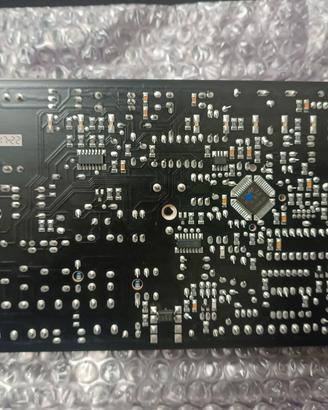 scheda elettronica